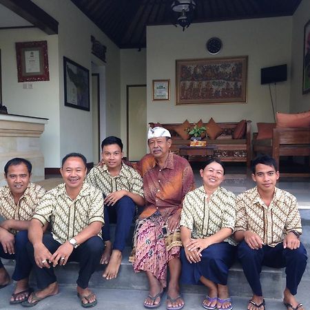 Bali Breeze Bungalows Ubud  Ngoại thất bức ảnh