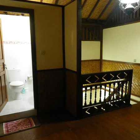 Bali Breeze Bungalows Ubud  Ngoại thất bức ảnh