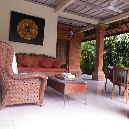 Bali Breeze Bungalows Ubud  Ngoại thất bức ảnh