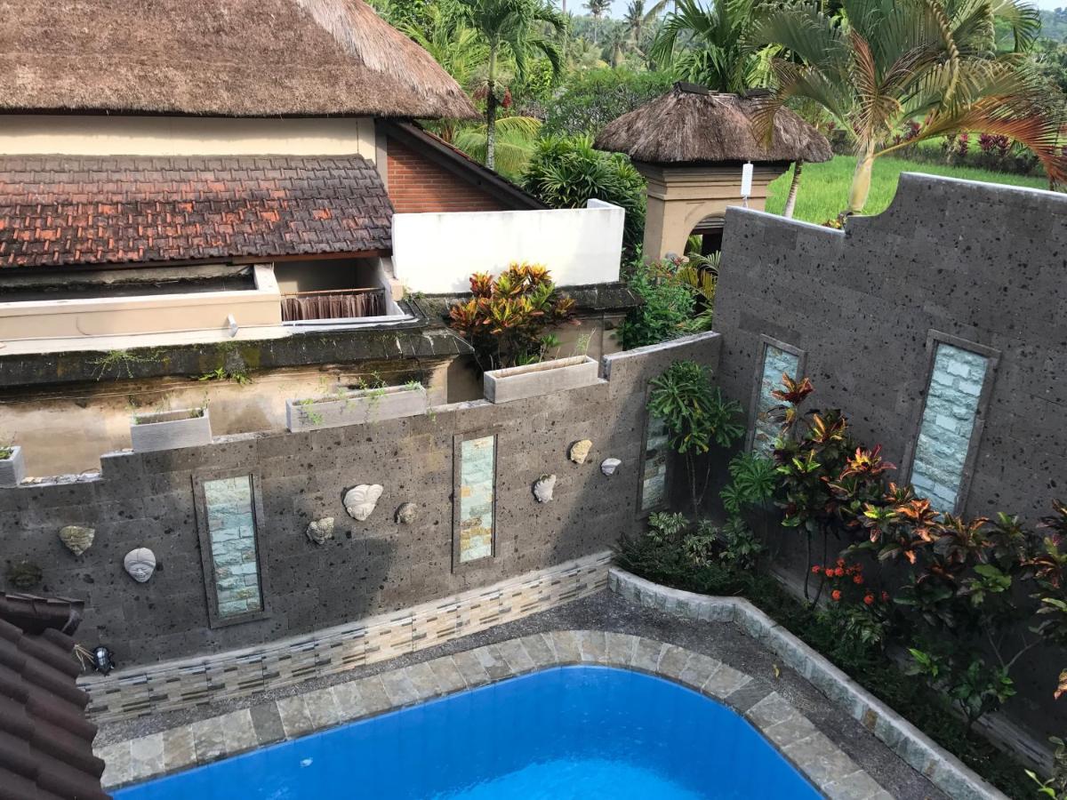 Bali Breeze Bungalows Ubud  Ngoại thất bức ảnh