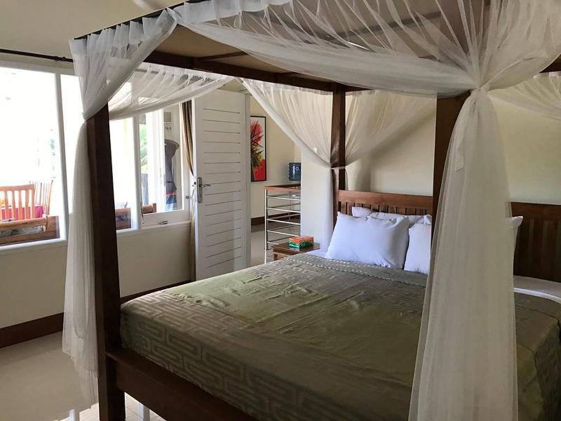 Bali Breeze Bungalows Ubud  Ngoại thất bức ảnh