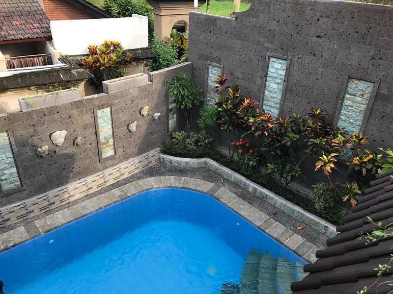 Bali Breeze Bungalows Ubud  Ngoại thất bức ảnh