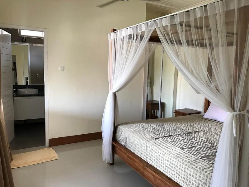 Bali Breeze Bungalows Ubud  Ngoại thất bức ảnh