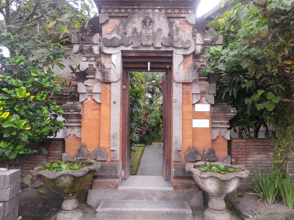 Bali Breeze Bungalows Ubud  Ngoại thất bức ảnh
