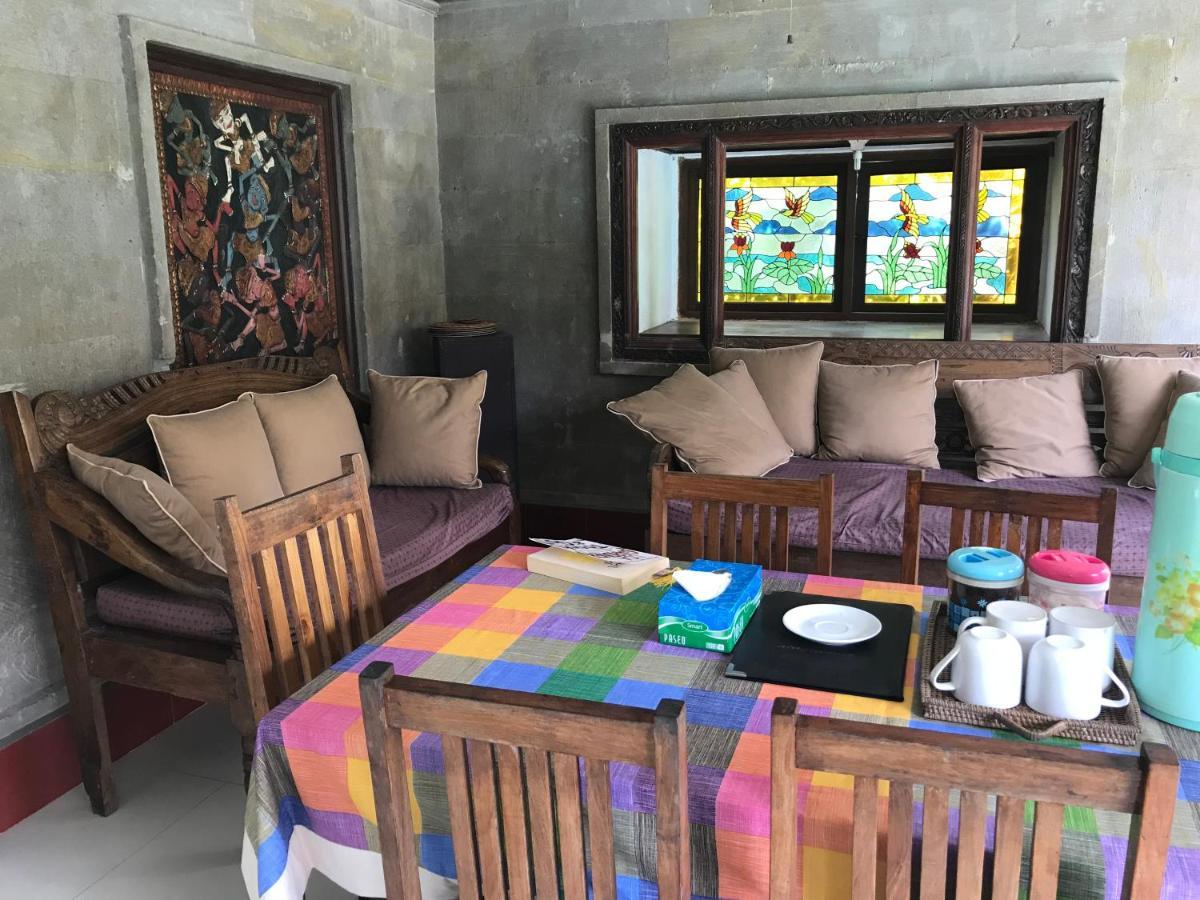 Bali Breeze Bungalows Ubud  Ngoại thất bức ảnh