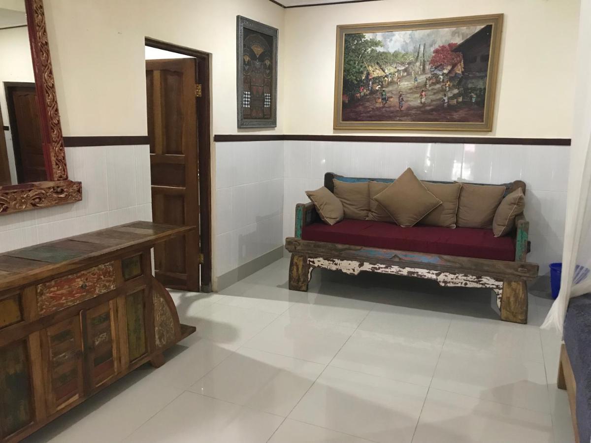 Bali Breeze Bungalows Ubud  Ngoại thất bức ảnh