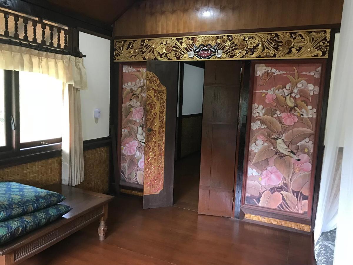 Bali Breeze Bungalows Ubud  Ngoại thất bức ảnh