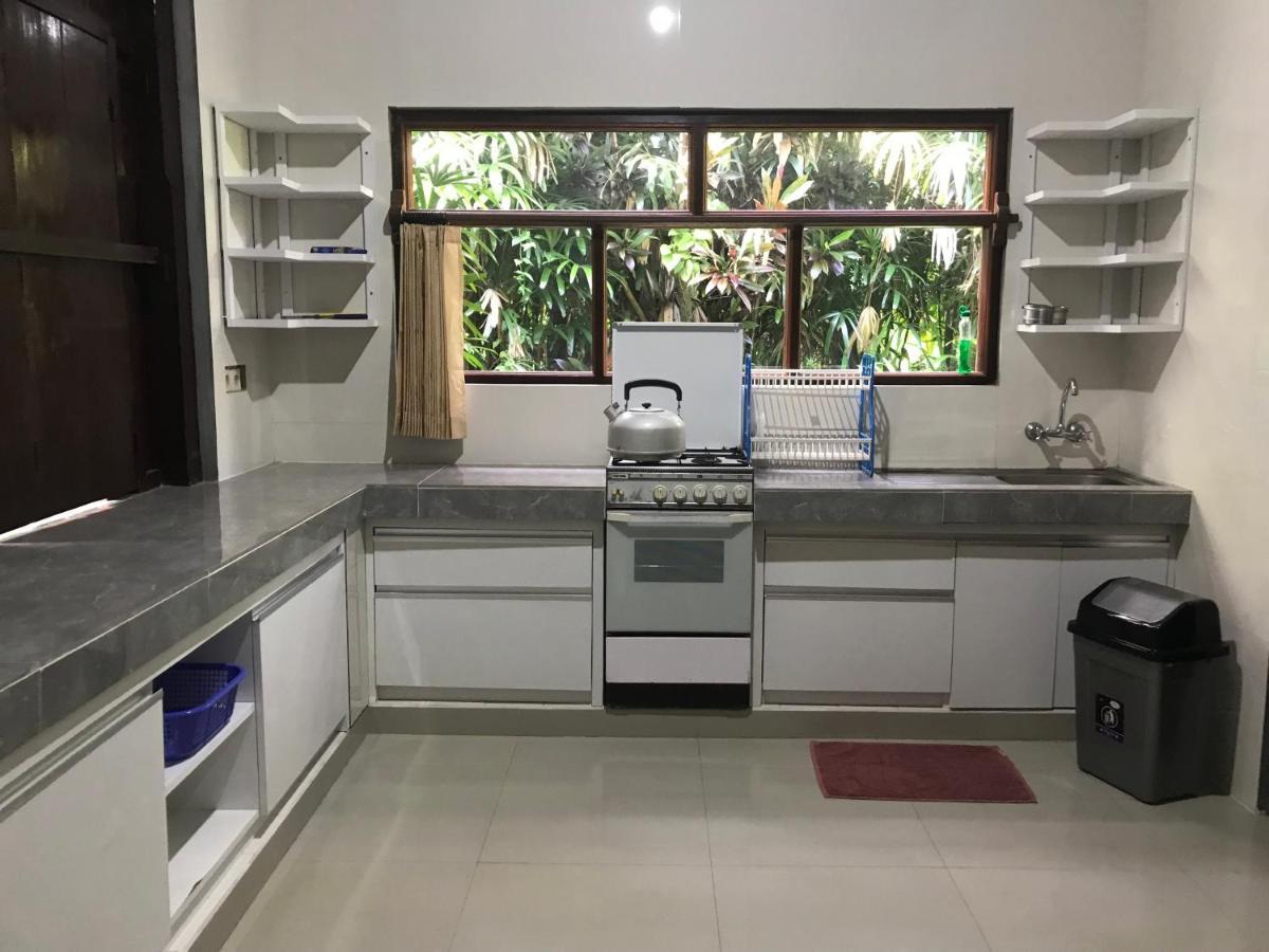 Bali Breeze Bungalows Ubud  Ngoại thất bức ảnh