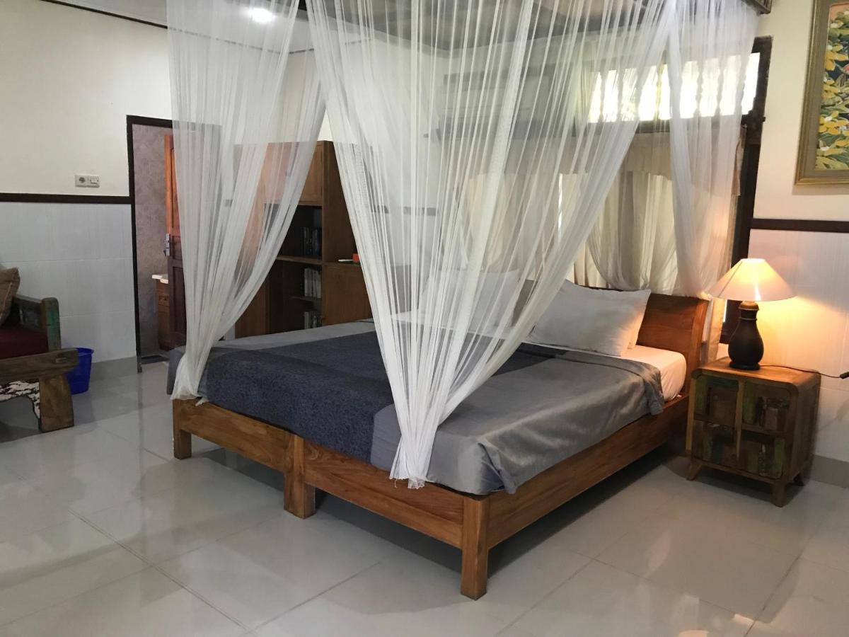 Bali Breeze Bungalows Ubud  Ngoại thất bức ảnh