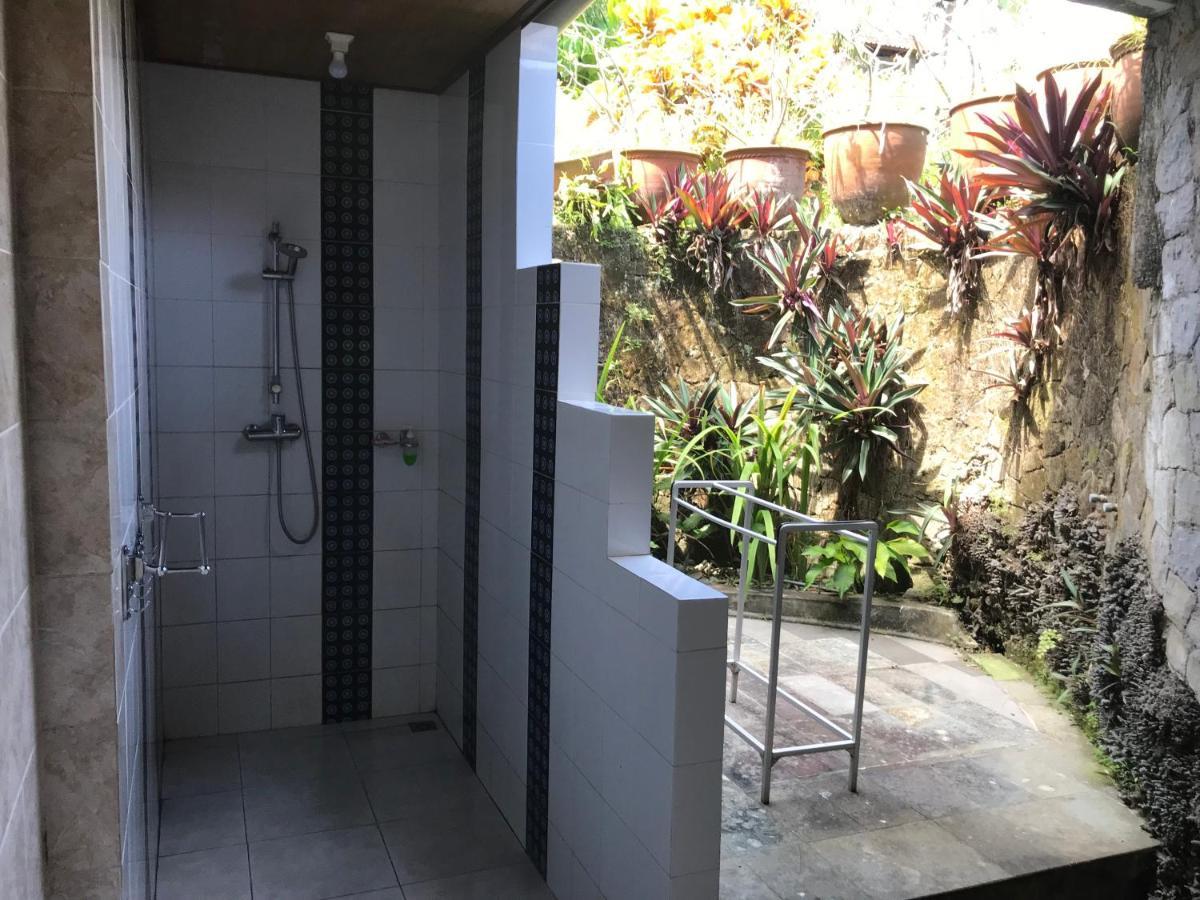 Bali Breeze Bungalows Ubud  Ngoại thất bức ảnh