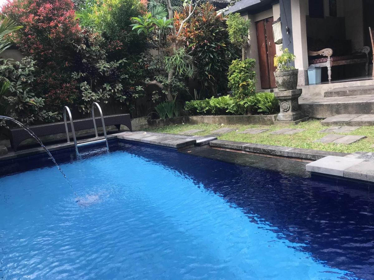 Bali Breeze Bungalows Ubud  Ngoại thất bức ảnh
