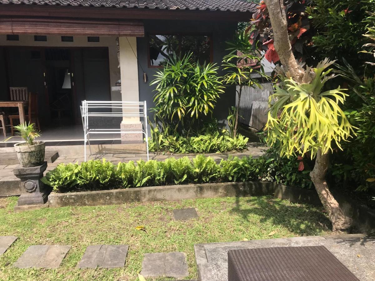 Bali Breeze Bungalows Ubud  Ngoại thất bức ảnh