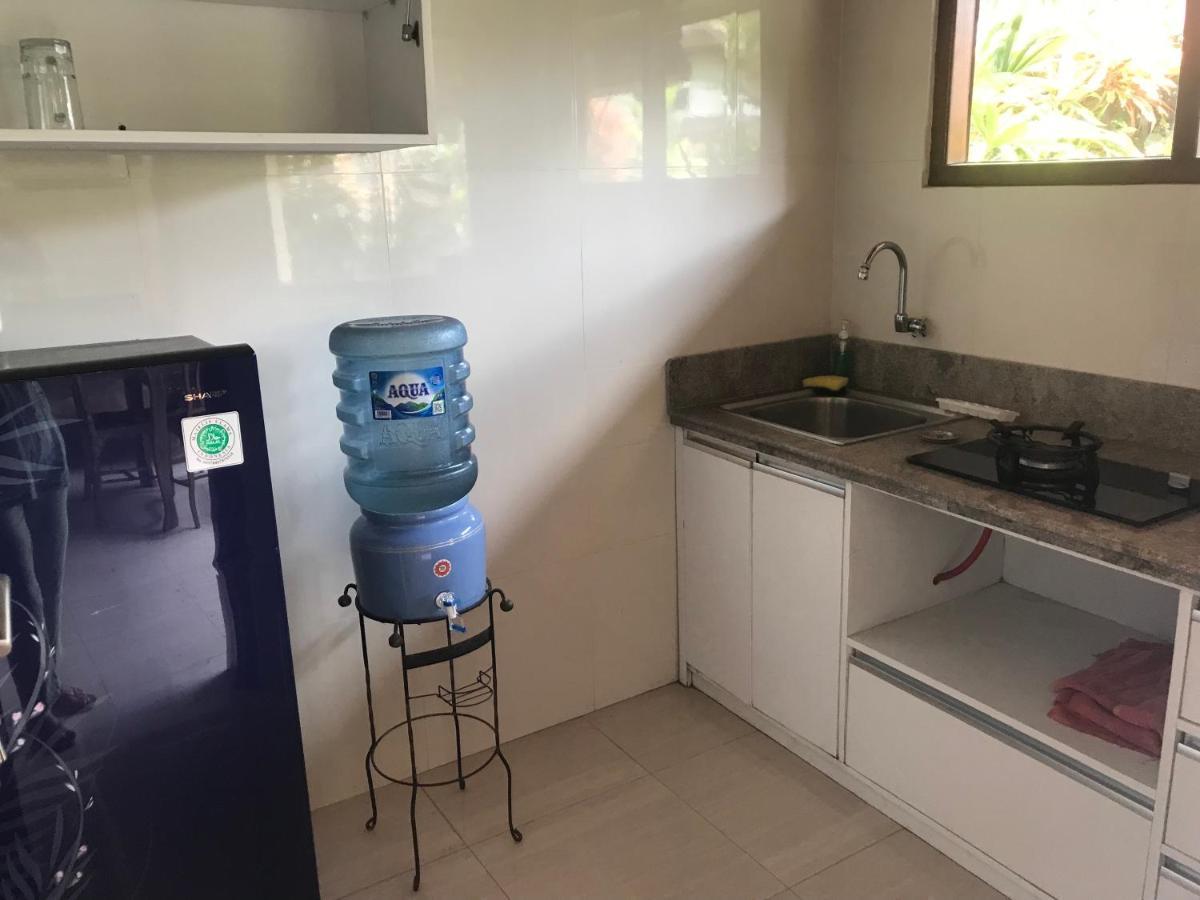 Bali Breeze Bungalows Ubud  Ngoại thất bức ảnh