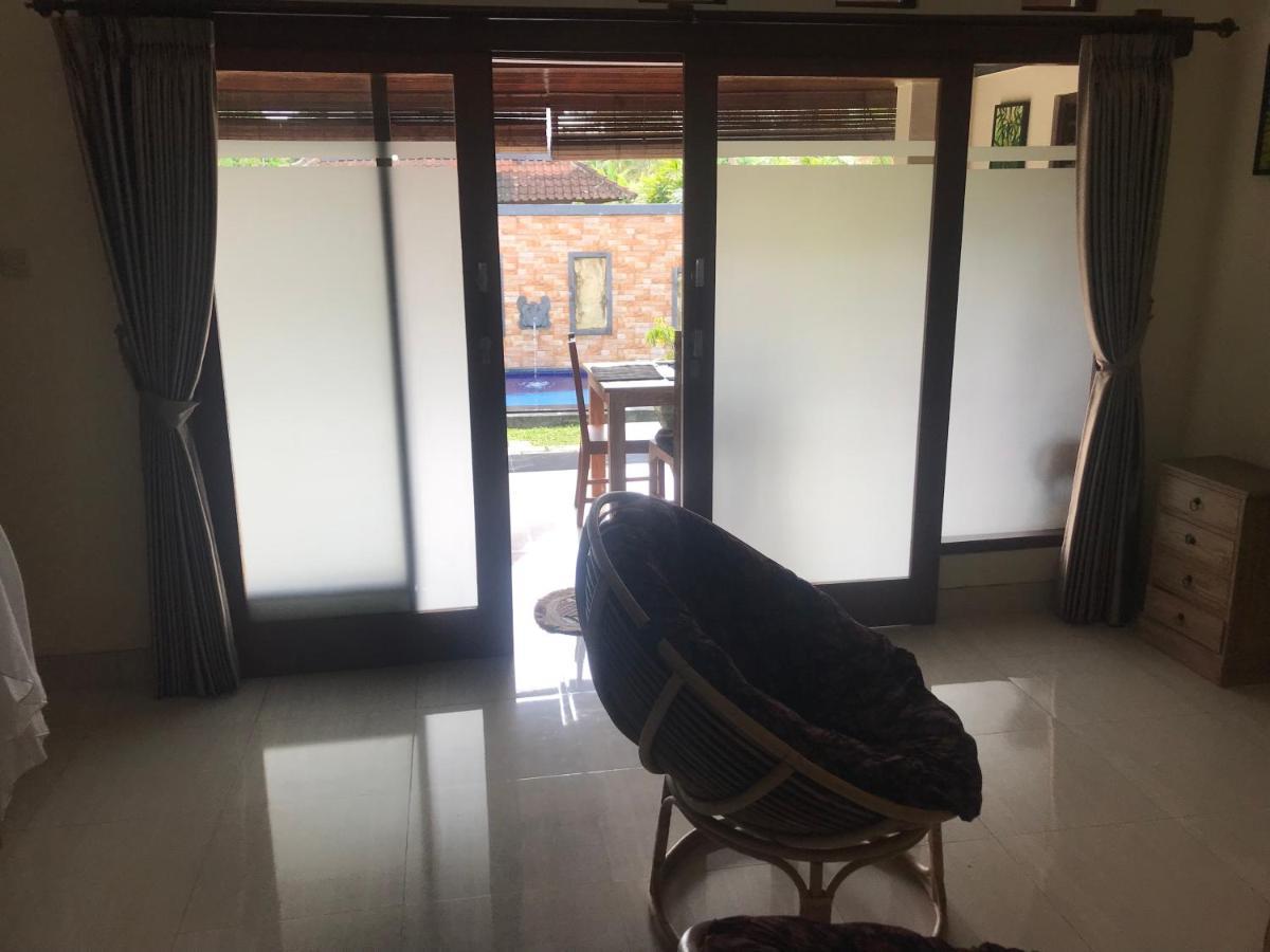Bali Breeze Bungalows Ubud  Ngoại thất bức ảnh