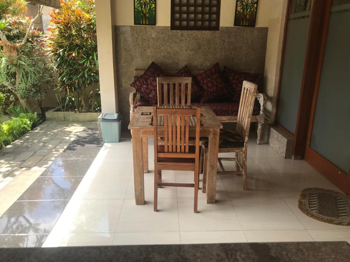 Bali Breeze Bungalows Ubud  Ngoại thất bức ảnh