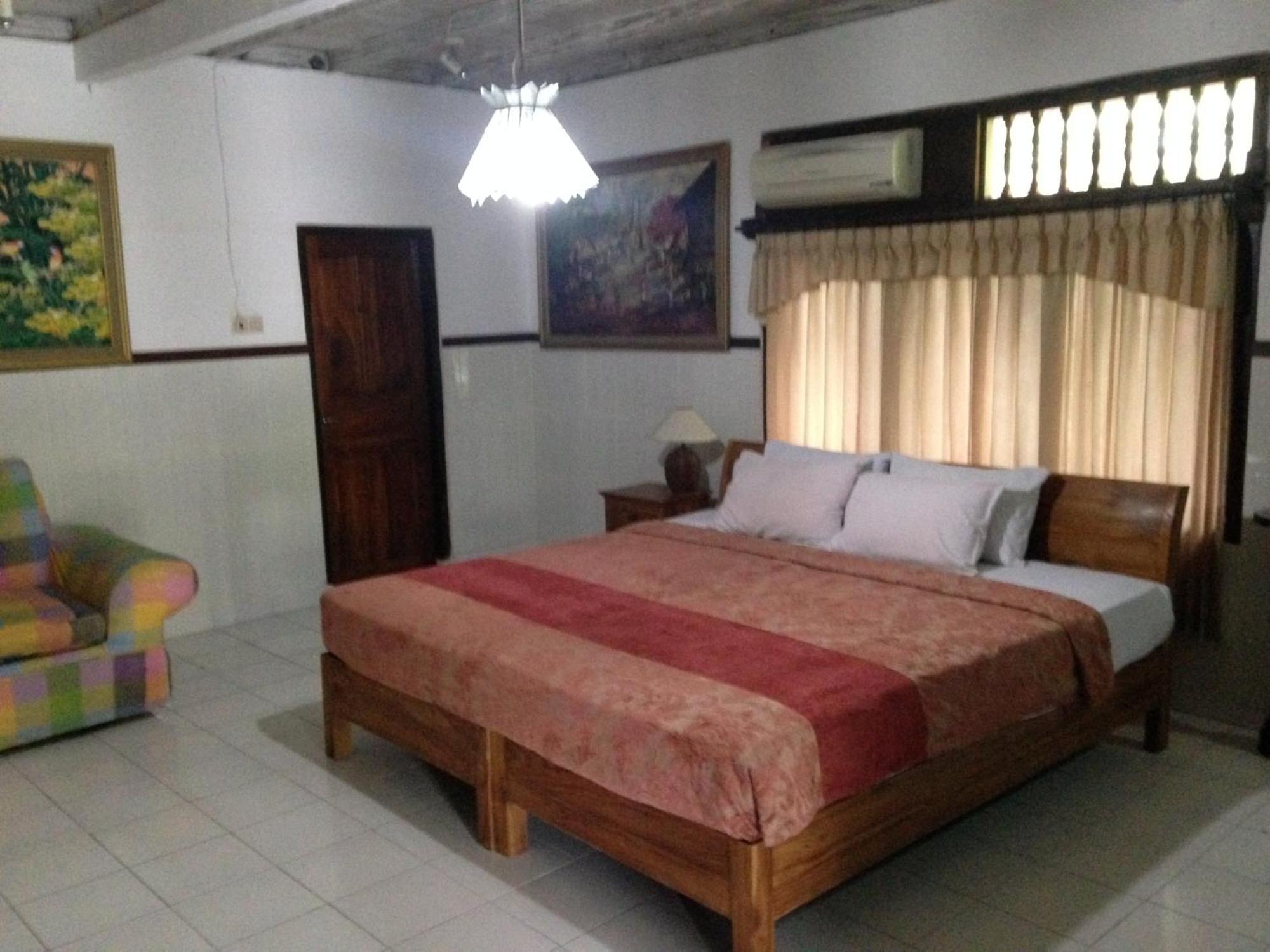 Bali Breeze Bungalows Ubud  Phòng bức ảnh