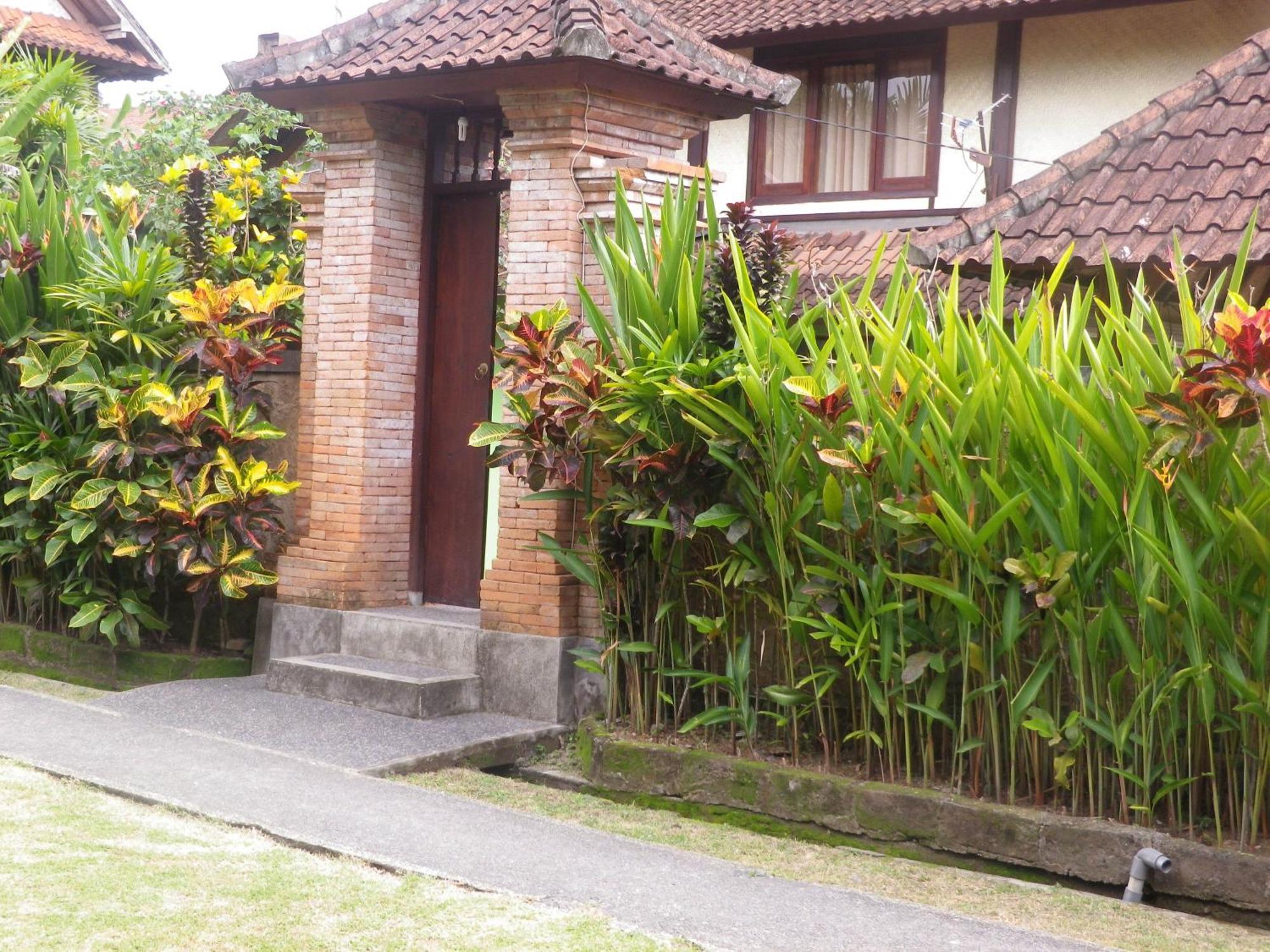 Bali Breeze Bungalows Ubud  Phòng bức ảnh