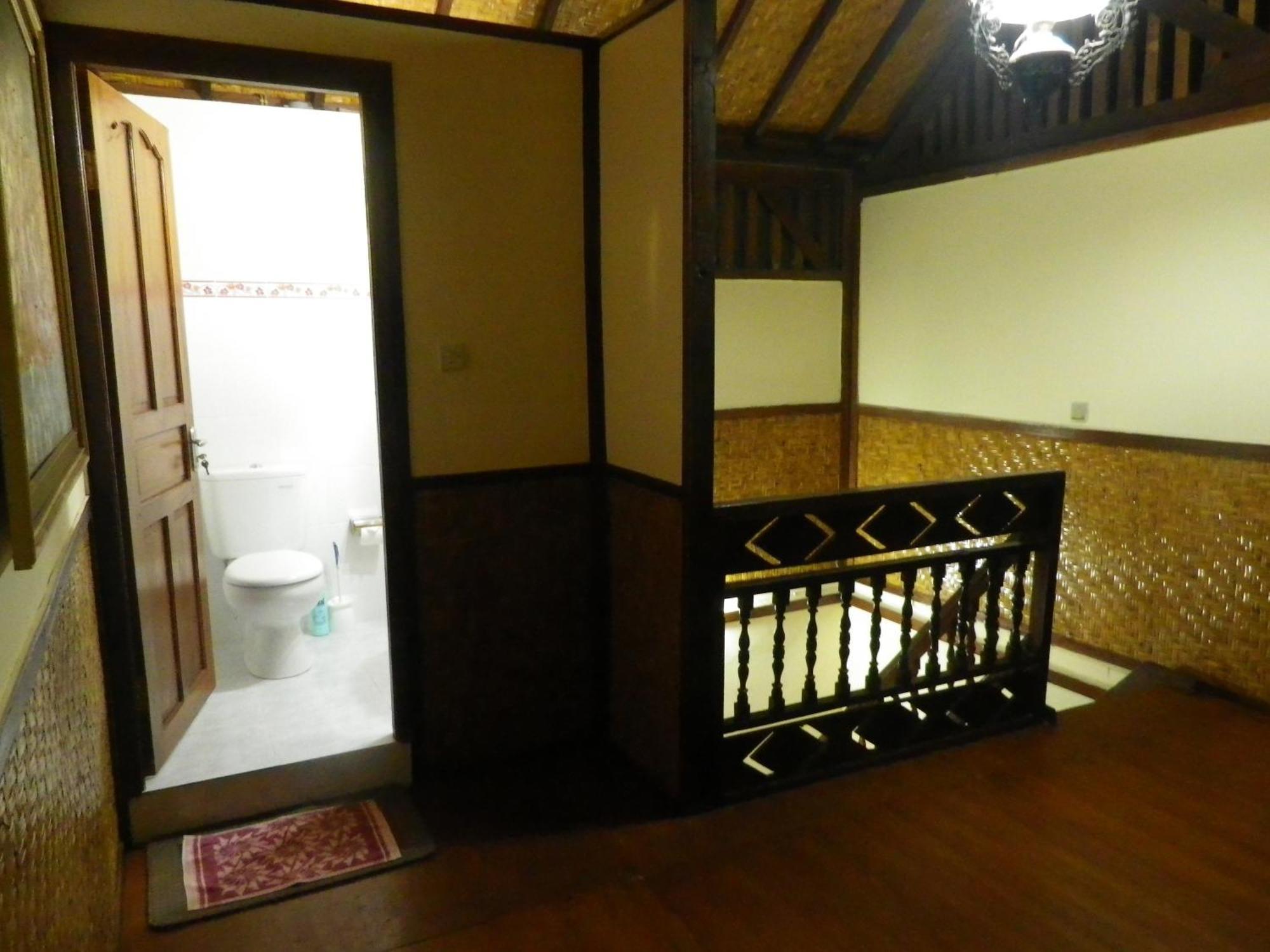 Bali Breeze Bungalows Ubud  Ngoại thất bức ảnh