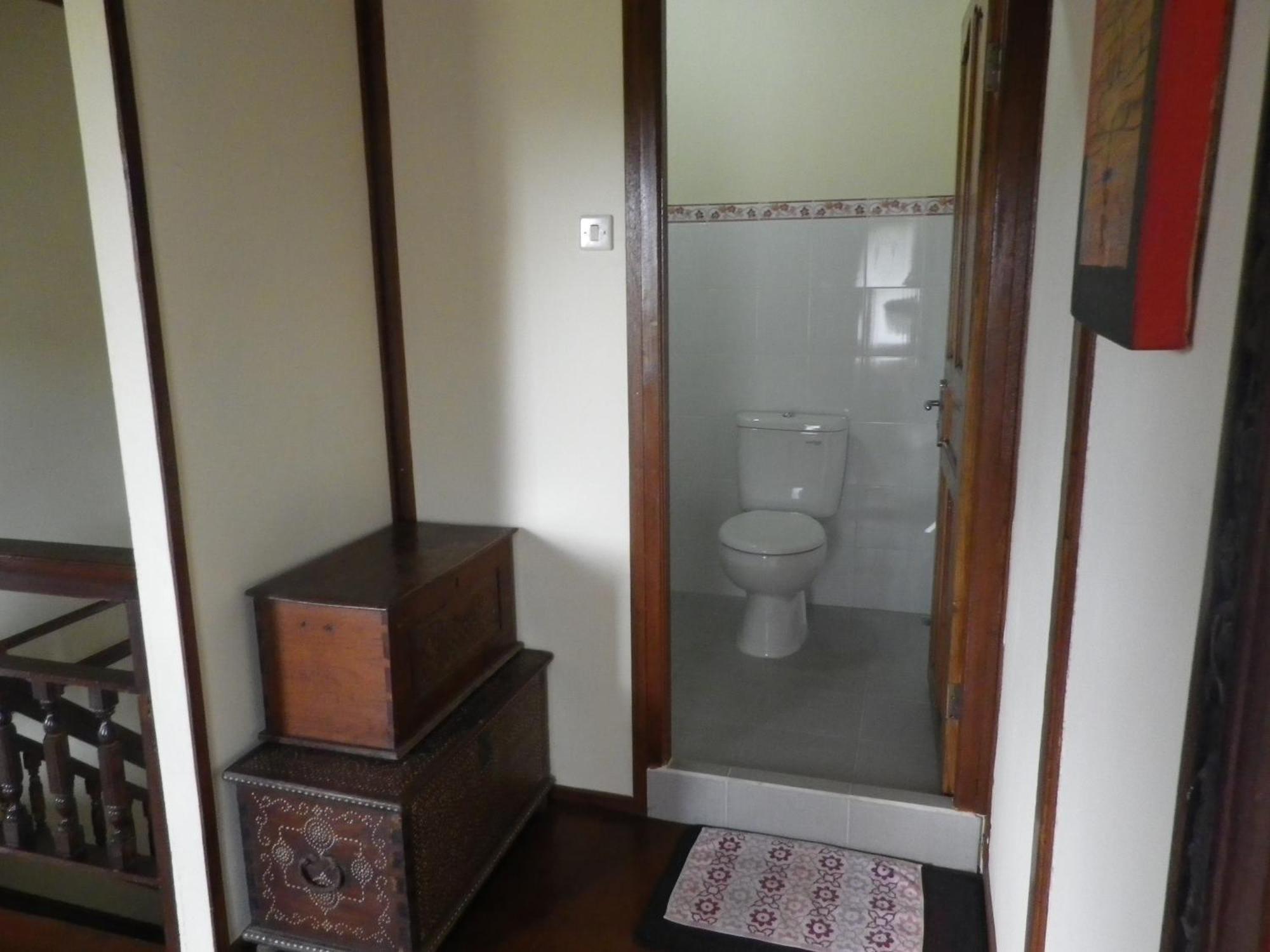 Bali Breeze Bungalows Ubud  Phòng bức ảnh