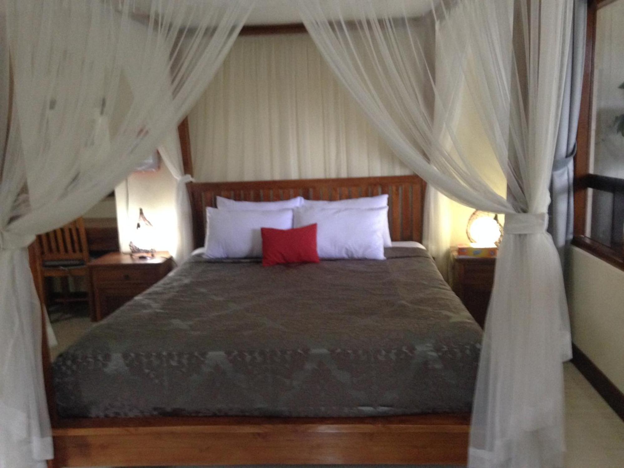 Bali Breeze Bungalows Ubud  Phòng bức ảnh