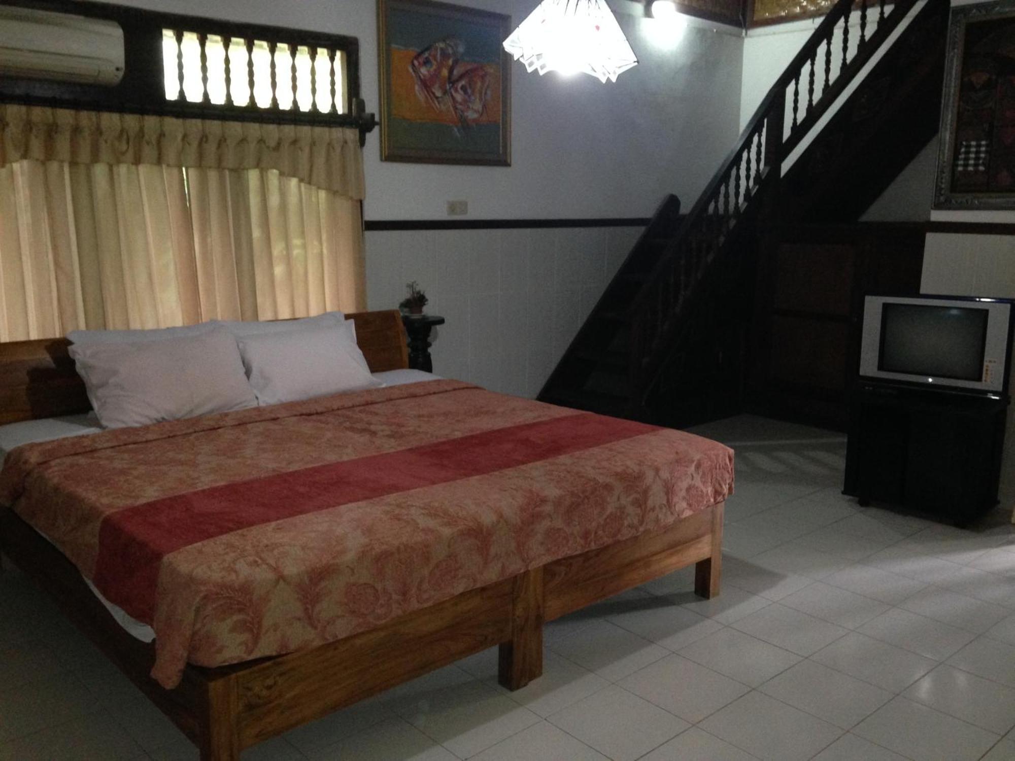 Bali Breeze Bungalows Ubud  Phòng bức ảnh