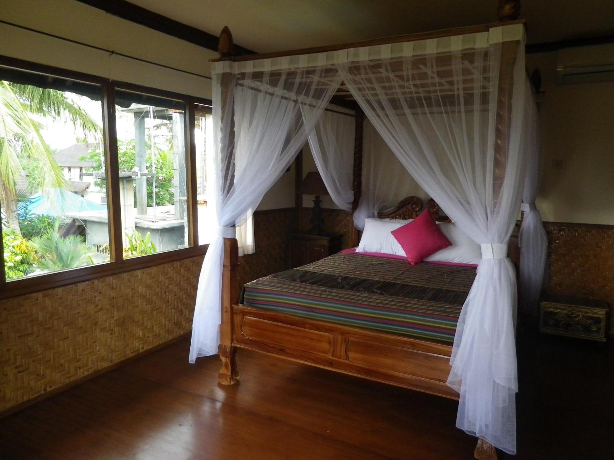 Bali Breeze Bungalows Ubud  Phòng bức ảnh