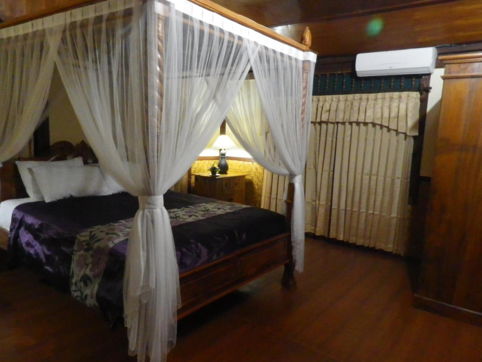 Bali Breeze Bungalows Ubud  Phòng bức ảnh