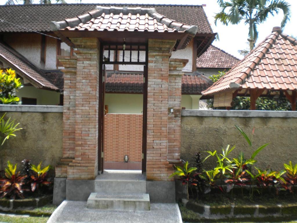 Bali Breeze Bungalows Ubud  Phòng bức ảnh