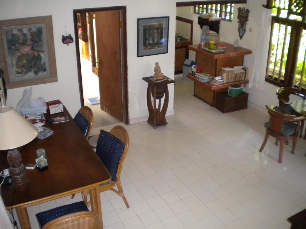 Bali Breeze Bungalows Ubud  Phòng bức ảnh
