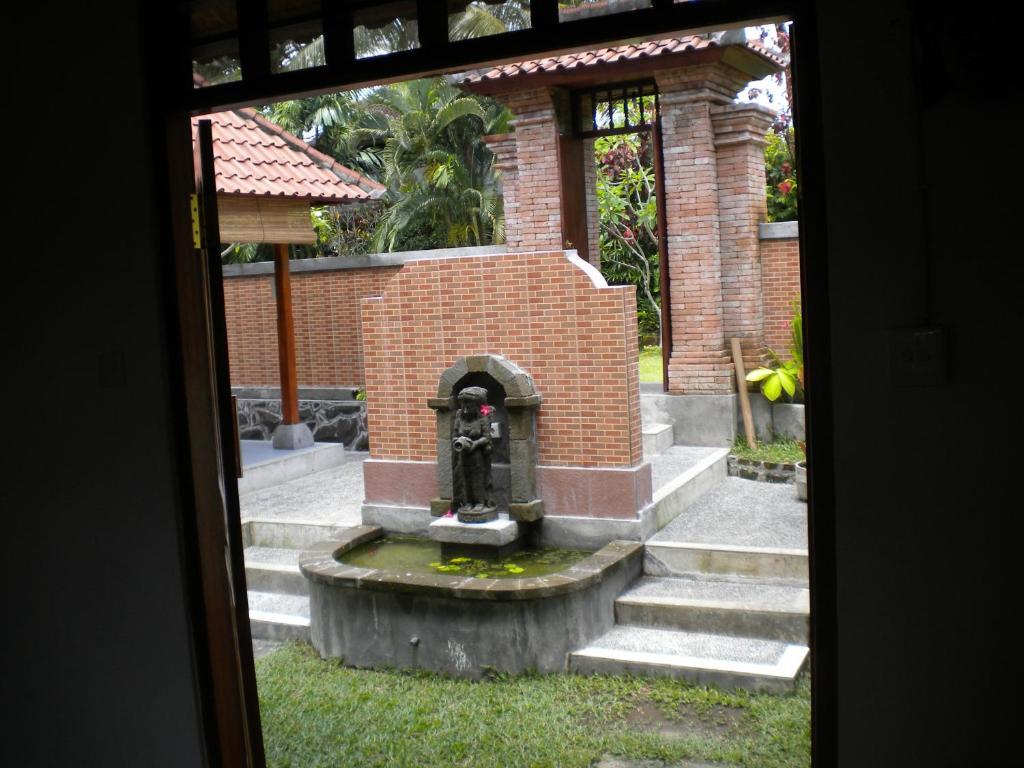 Bali Breeze Bungalows Ubud  Phòng bức ảnh