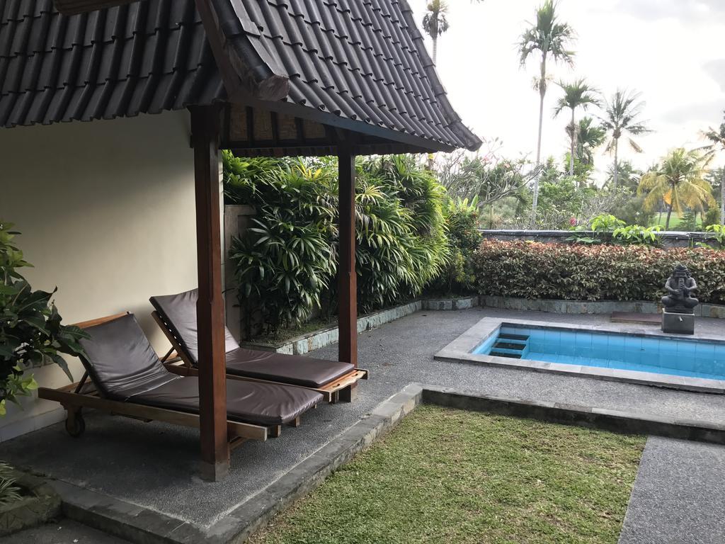 Bali Breeze Bungalows Ubud  Ngoại thất bức ảnh
