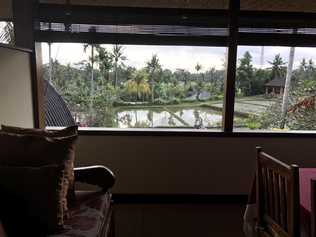 Bali Breeze Bungalows Ubud  Ngoại thất bức ảnh