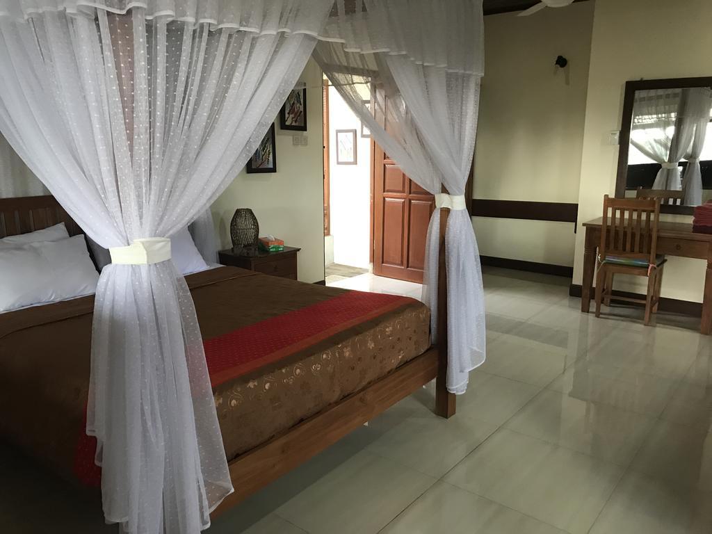 Bali Breeze Bungalows Ubud  Ngoại thất bức ảnh