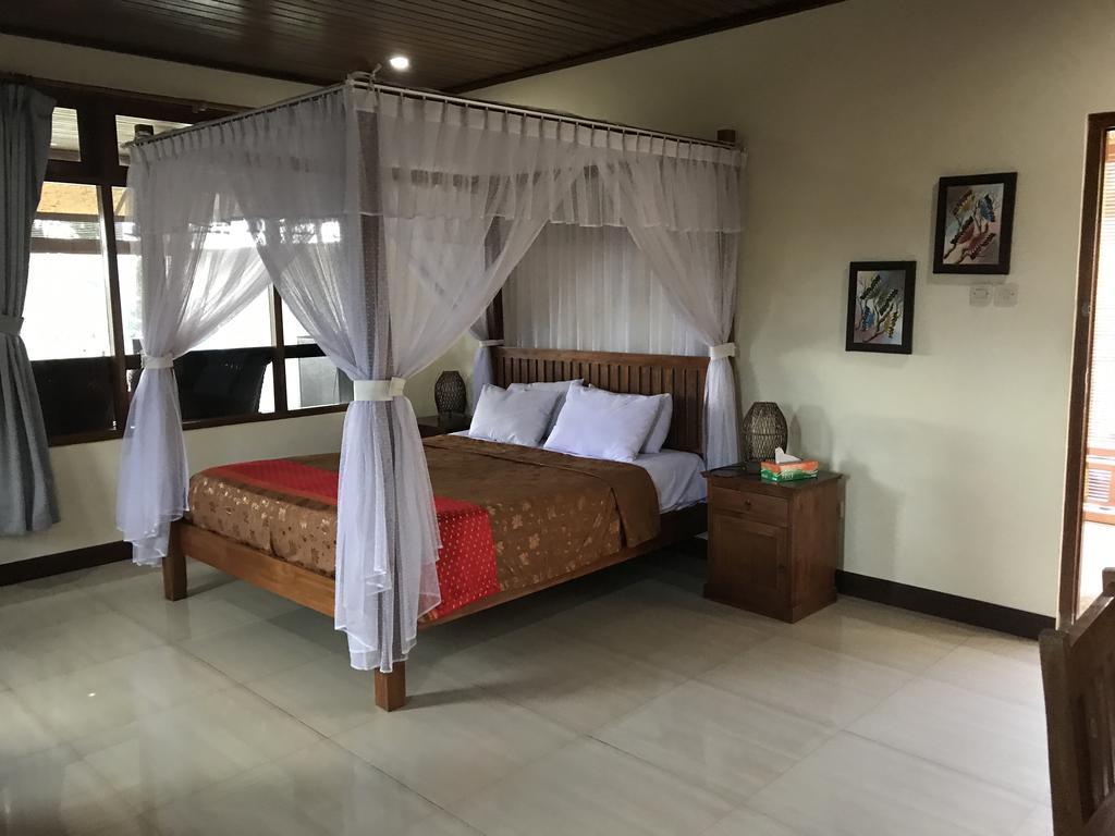 Bali Breeze Bungalows Ubud  Ngoại thất bức ảnh