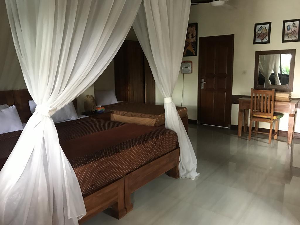 Bali Breeze Bungalows Ubud  Ngoại thất bức ảnh
