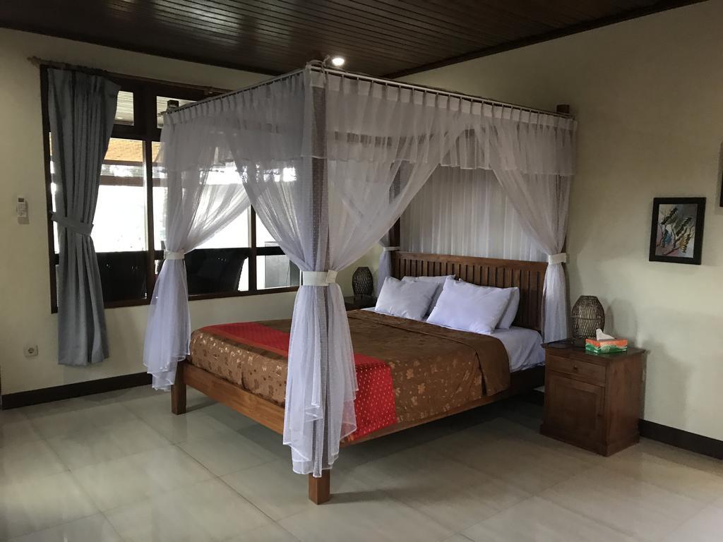 Bali Breeze Bungalows Ubud  Ngoại thất bức ảnh