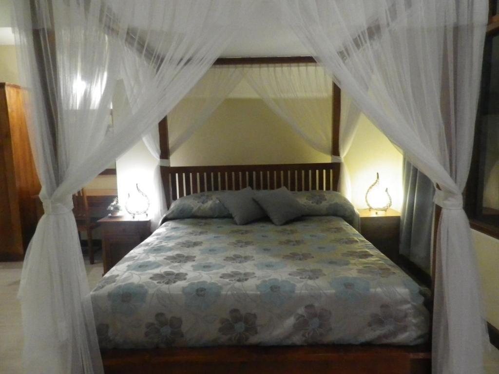 Bali Breeze Bungalows Ubud  Phòng bức ảnh