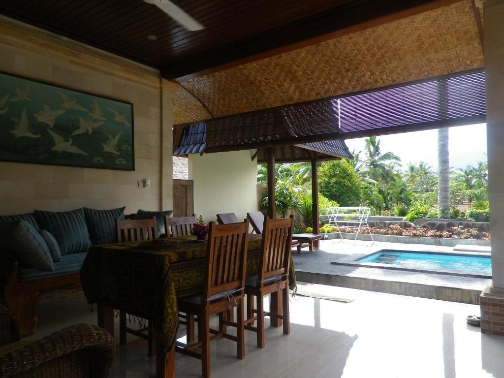 Bali Breeze Bungalows Ubud  Ngoại thất bức ảnh