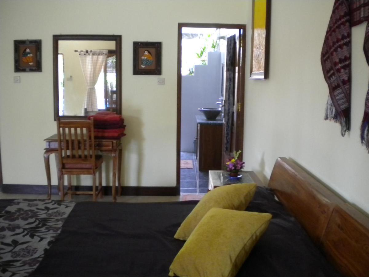 Bali Breeze Bungalows Ubud  Phòng bức ảnh