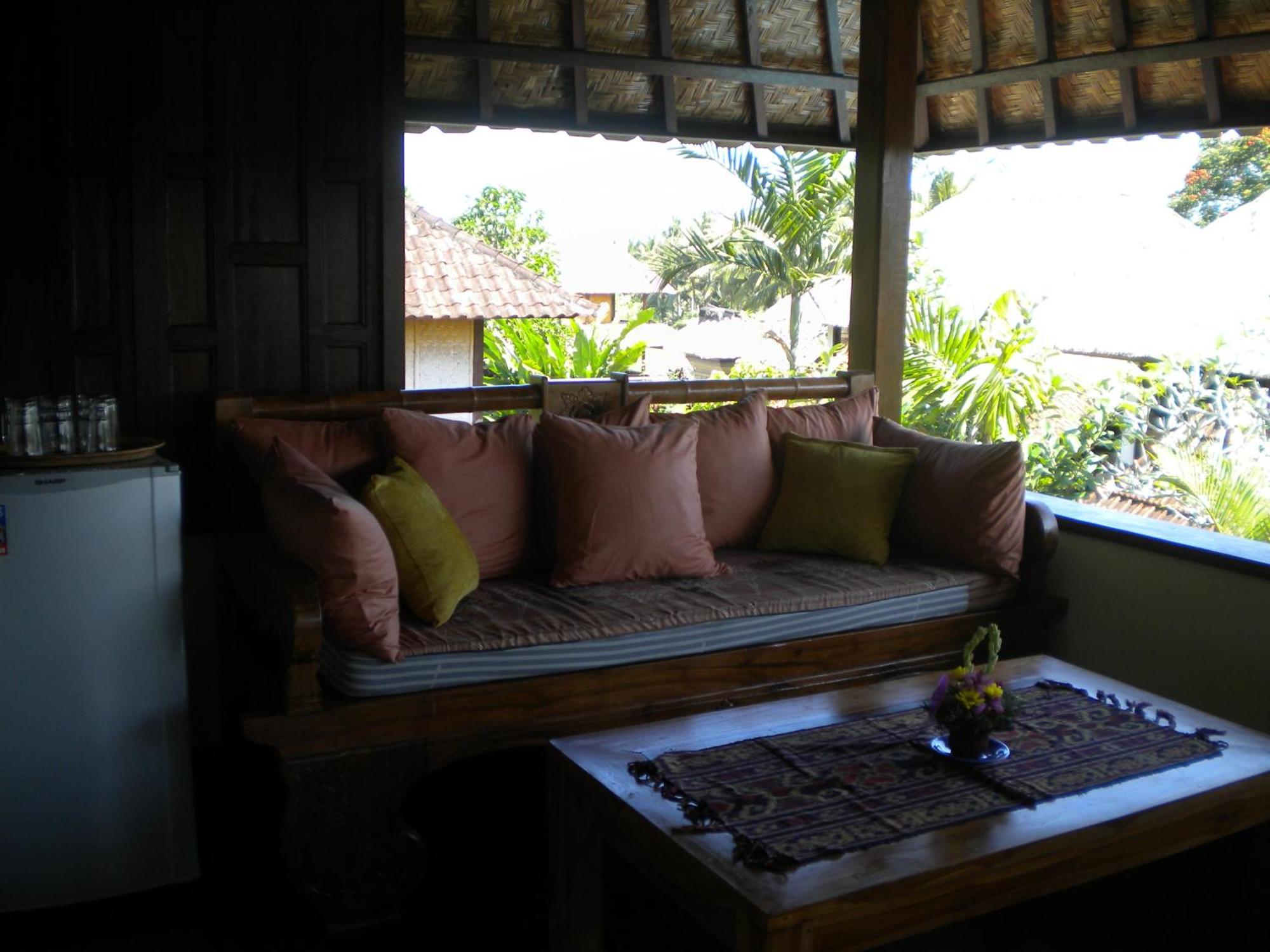 Bali Breeze Bungalows Ubud  Ngoại thất bức ảnh